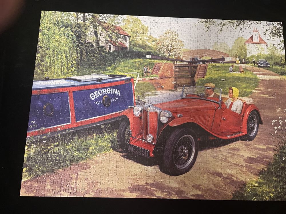 Onward Store Gas Station