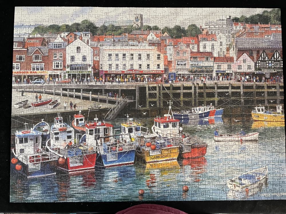 Alice In The Flowers