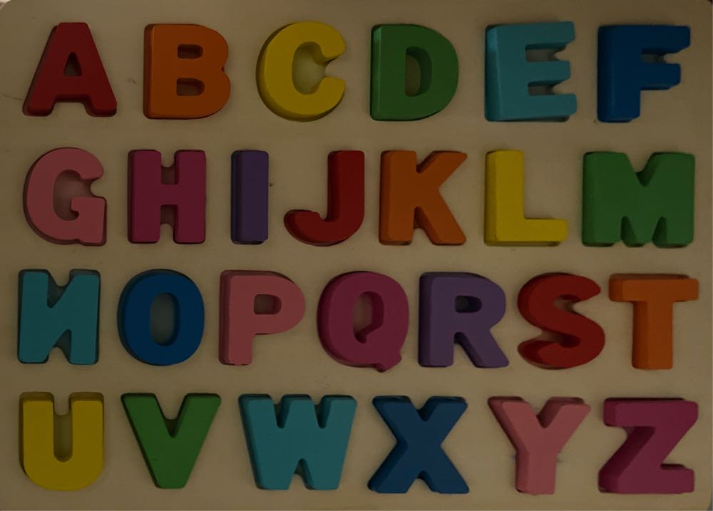 *Ricordi Faro Marina Romagnoli Rare Puzzles