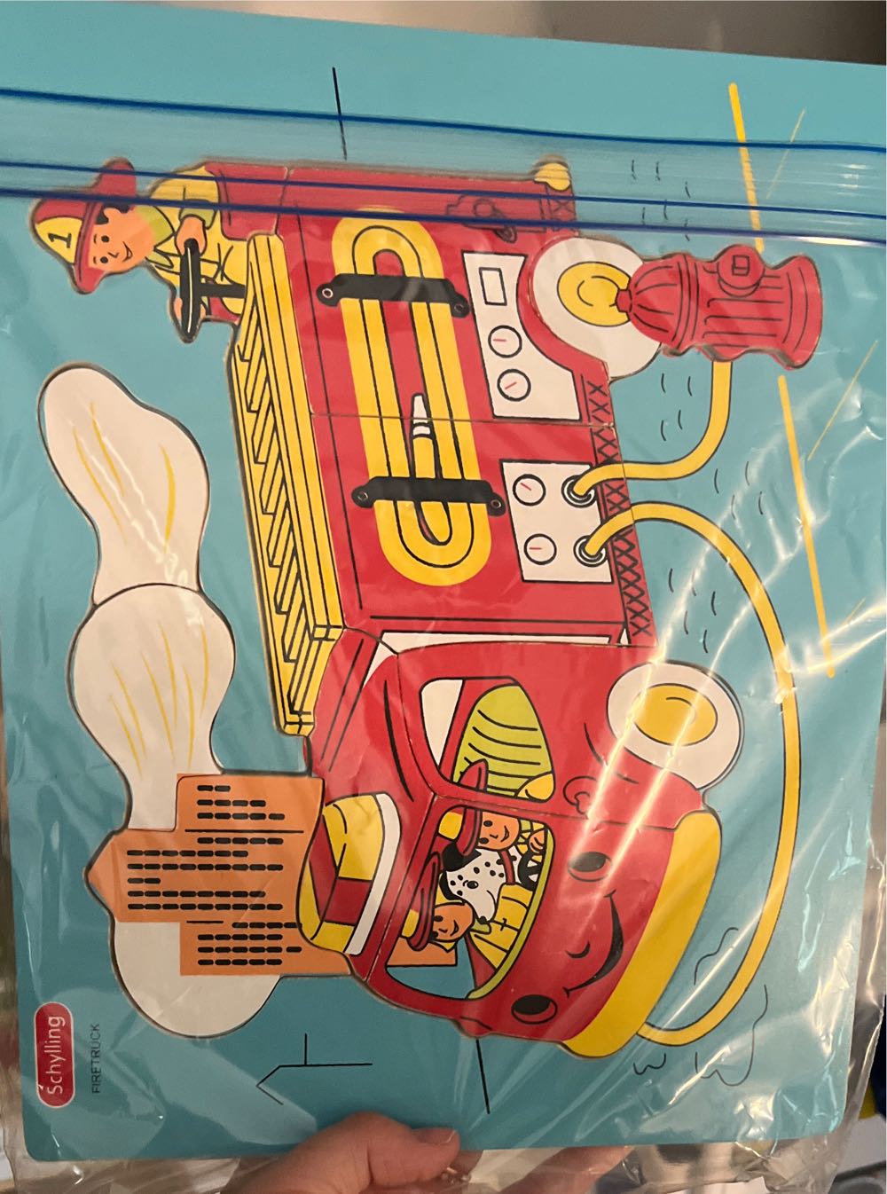 Norman Rockwell: Bottom of the Sixth