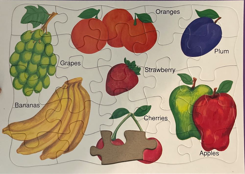 Back To School (Petra Lenen)