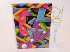 Clementoni Allegorie Der Sinne