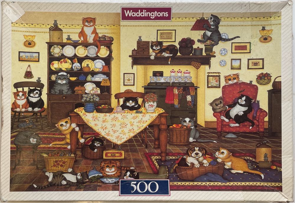 Natuurpracht/ Wildlife Splendour