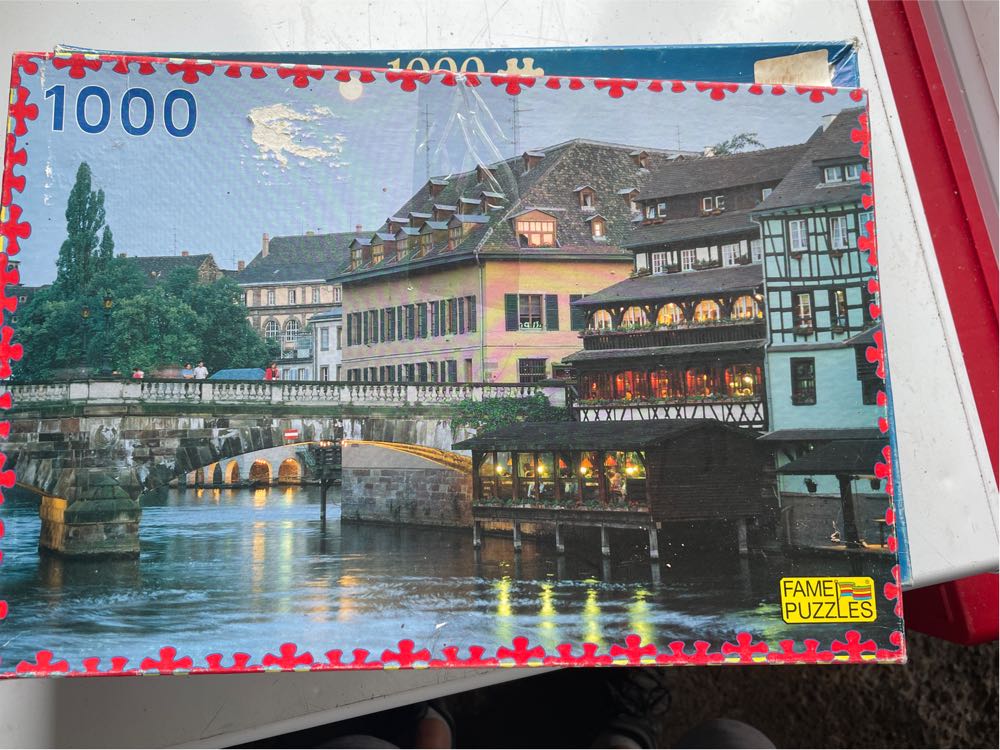 Antarctica,  Save The World