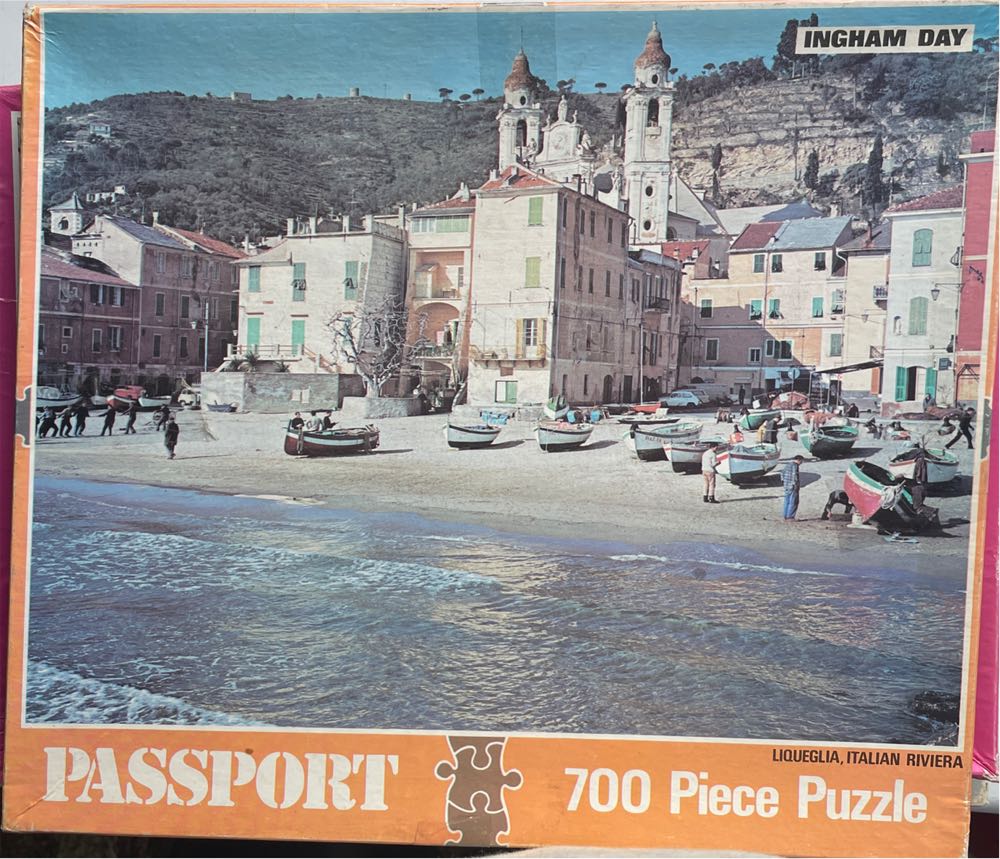 Thomas Kincaid 3 Full Size