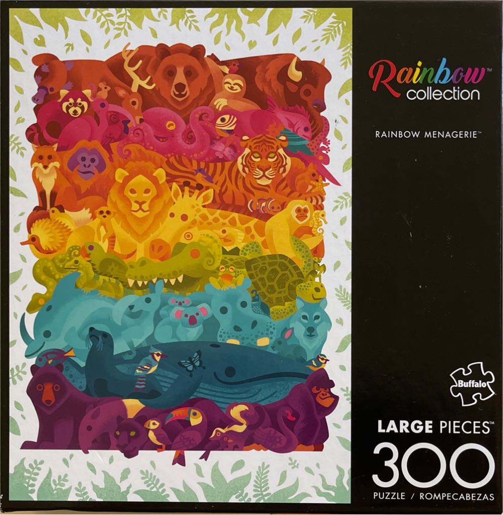 Louise Carey Life Rules Pc Panoramic Puzzle Motivational 2014 Poster New