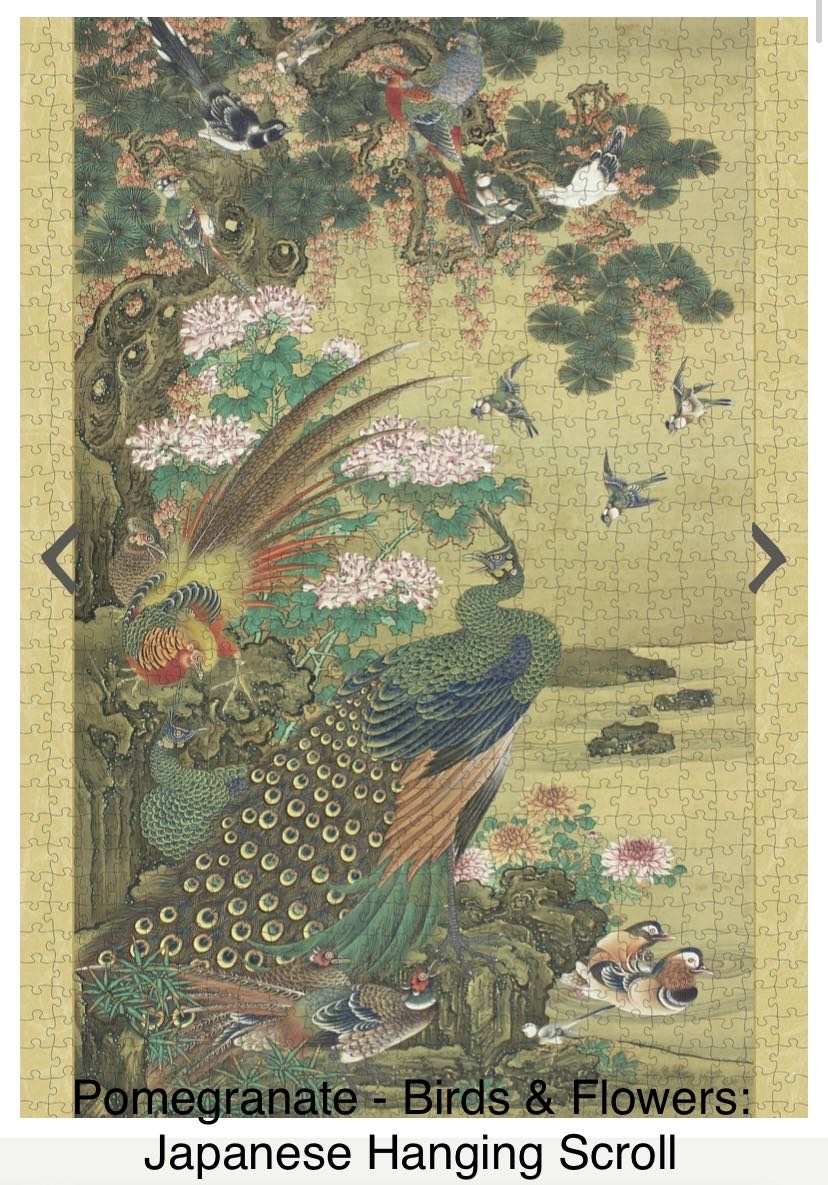 10 Pack Art Gallery**