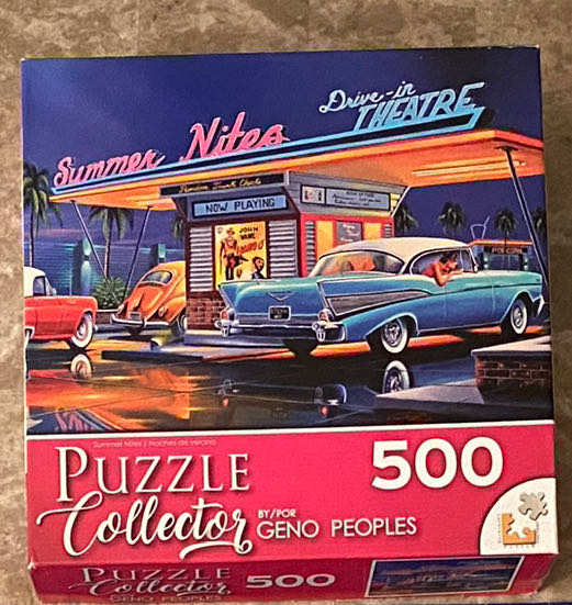 Legend Of The Jaguar Shaman