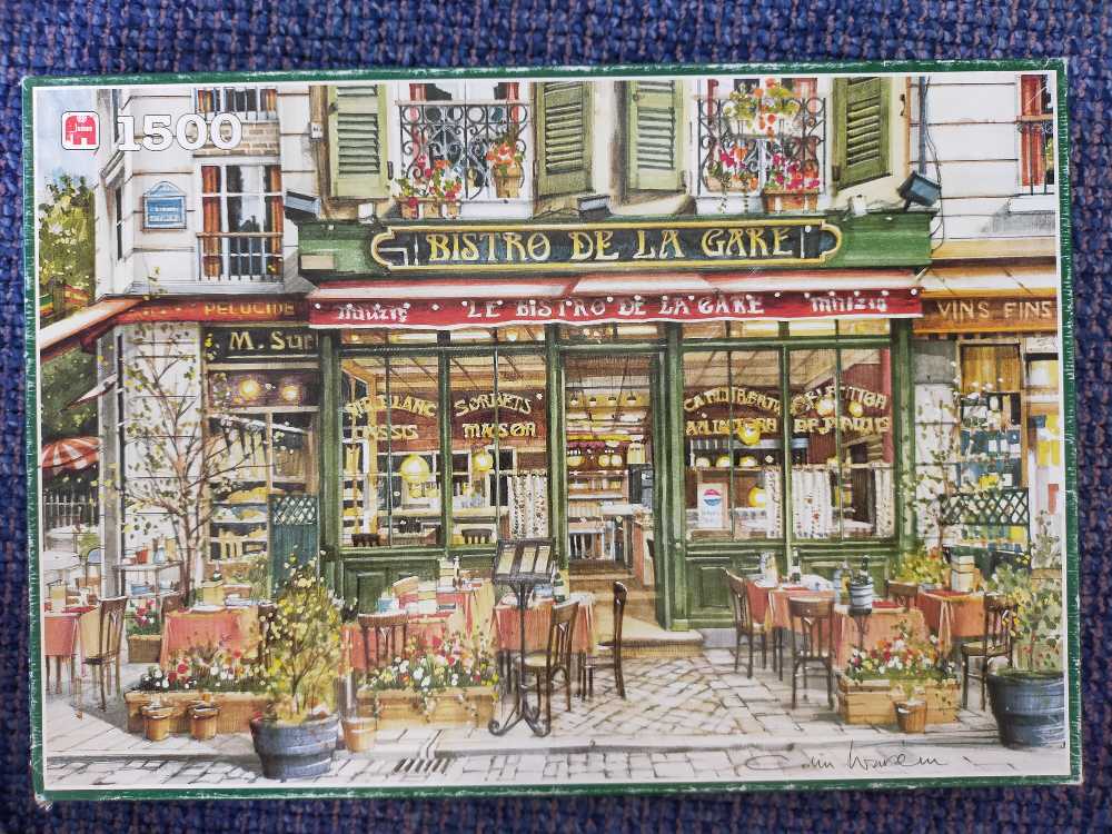 Ice Skating At Christmas