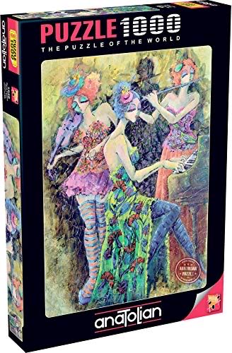 Enchanted Christmas Snowman