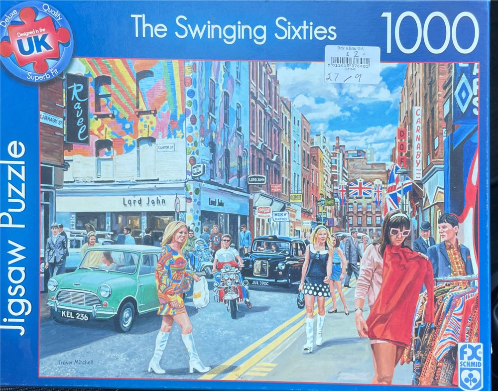 Hanayama NUTCASE Lvl 6