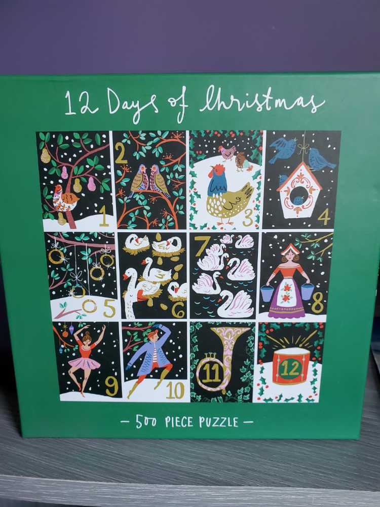 Misstigri: Mint Iii 1 000