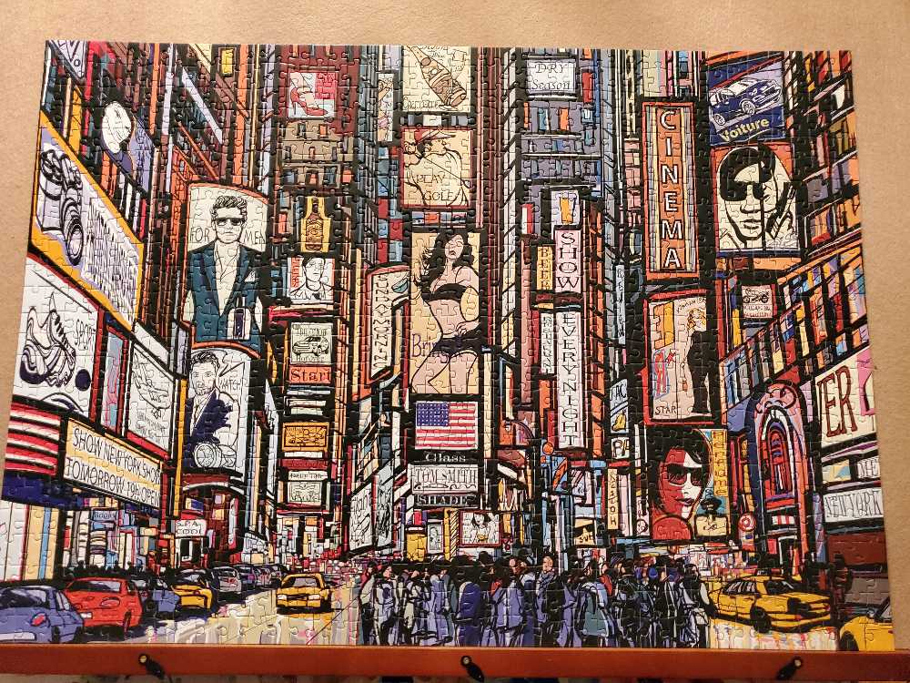 Lighthouse Four Lighthouse