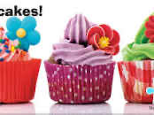 RM Cup Cakes - Re-marks puzzle collectible [Barcode 681410178000] - Main Image 1