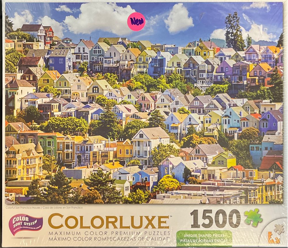 Autumn Peace Panoramic