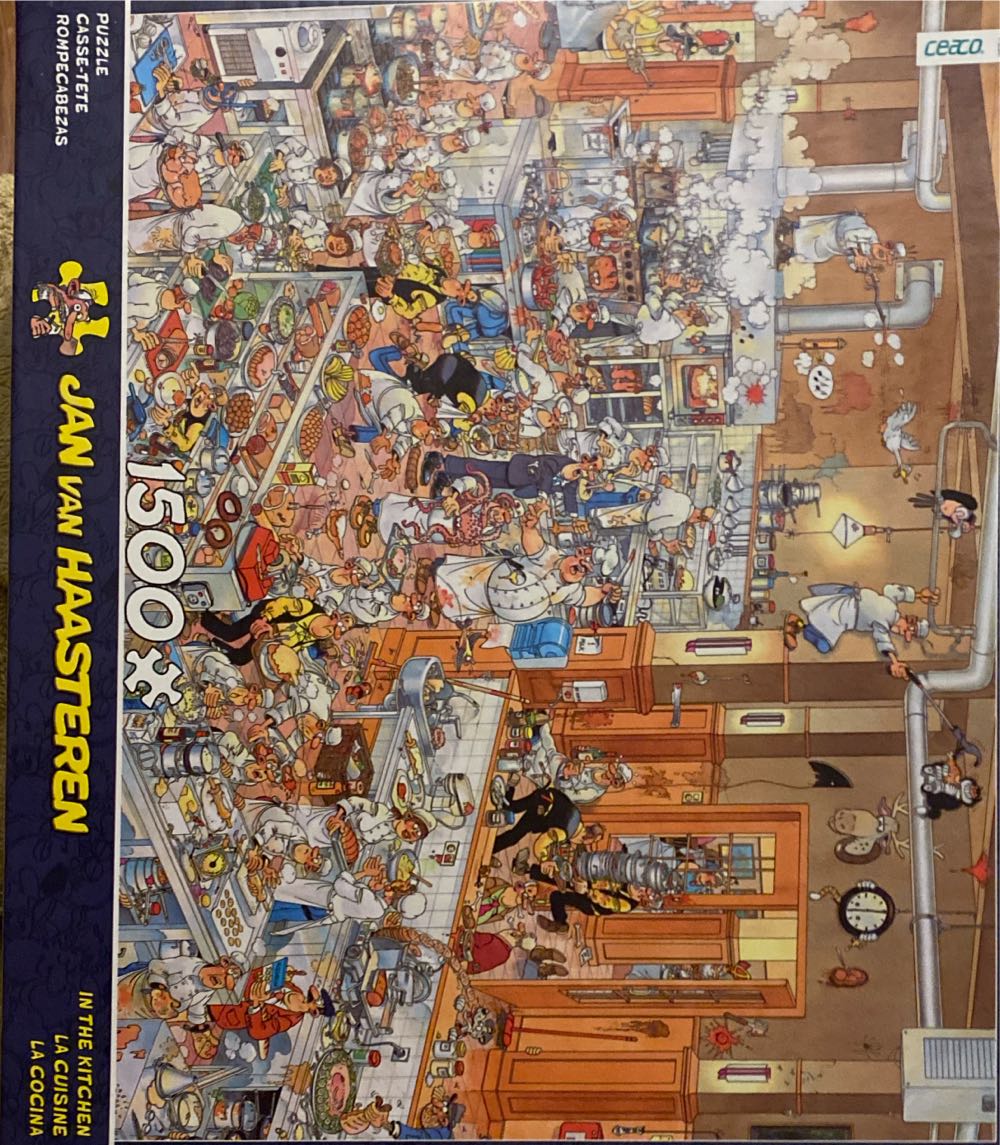 Home Sweet Barn ❤️