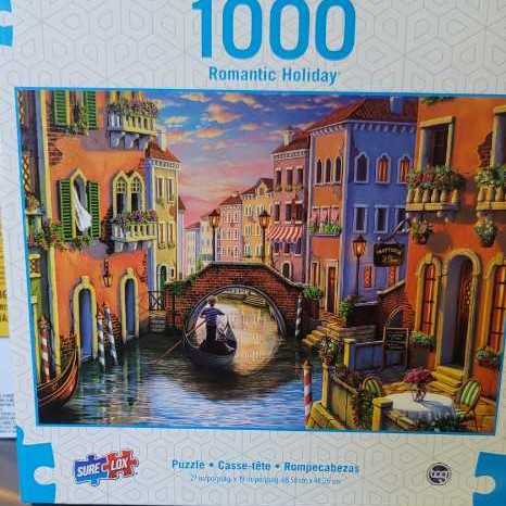 Garden In Bloom 🟦