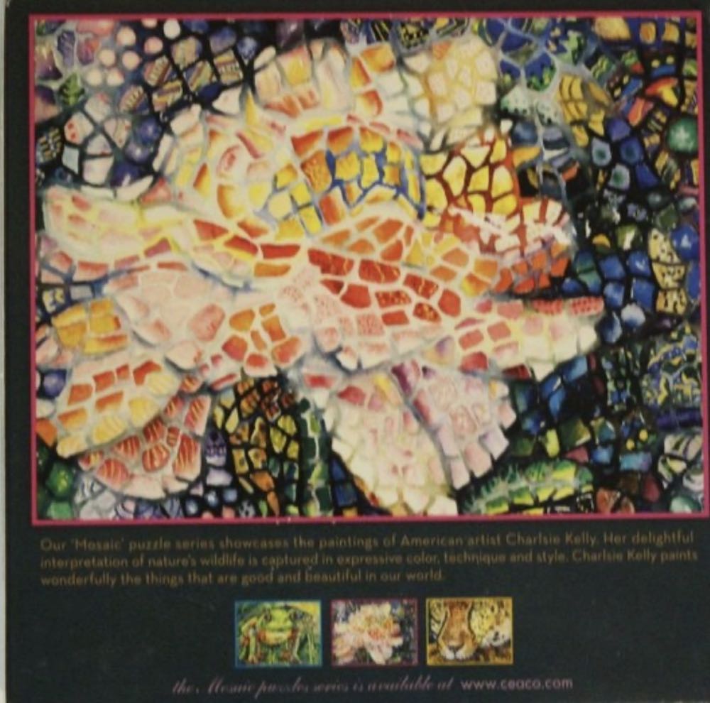 Riverside Home In Bloom. Cottage Collection 