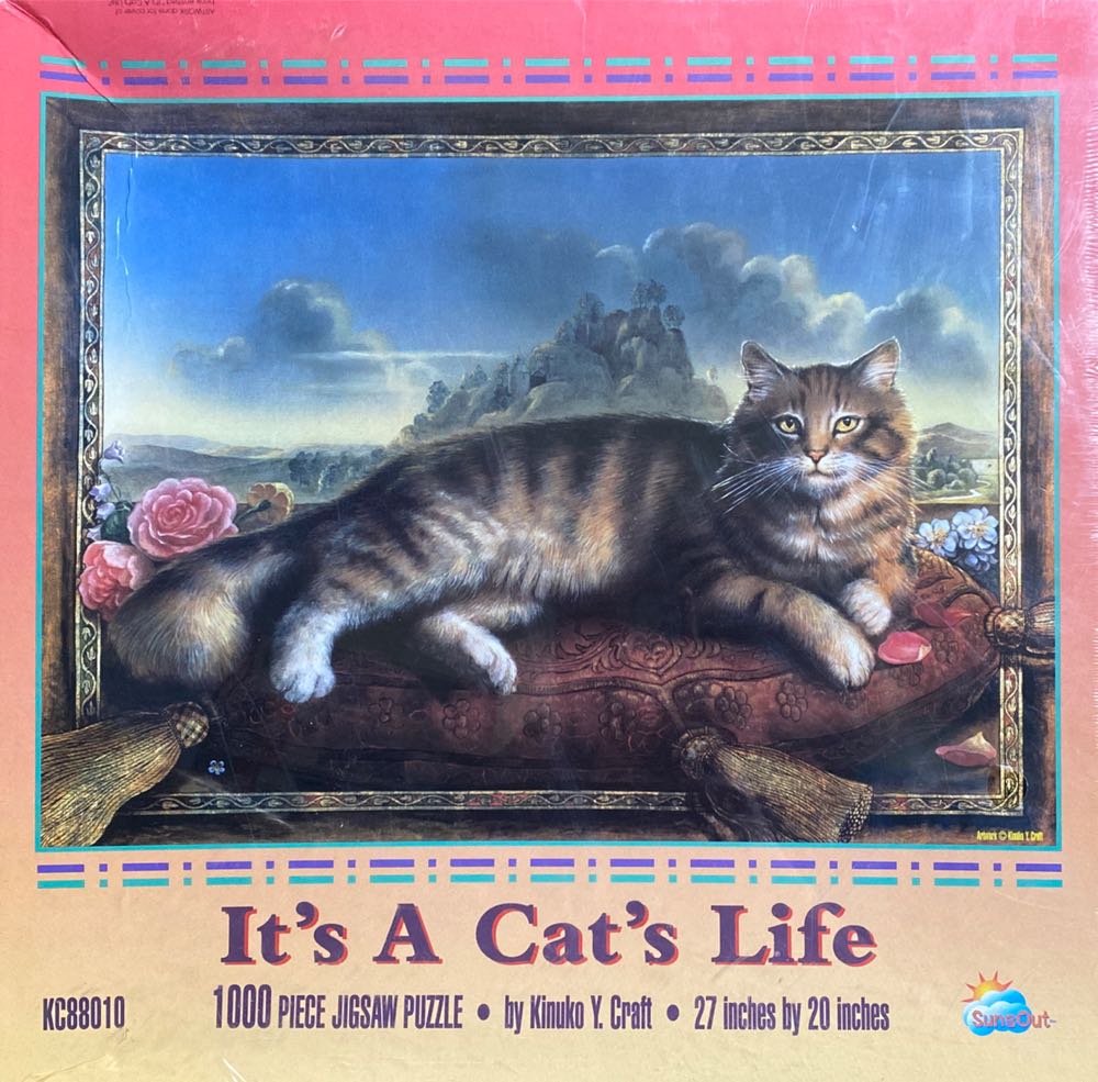 Something Fishy With No Edges 7505