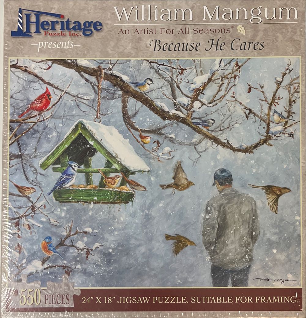 Bearfoot In The Park