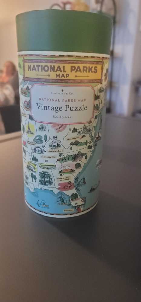 The American West-BOTH