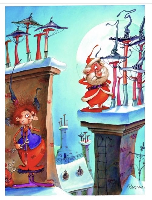 Ravensburger Matterhorn