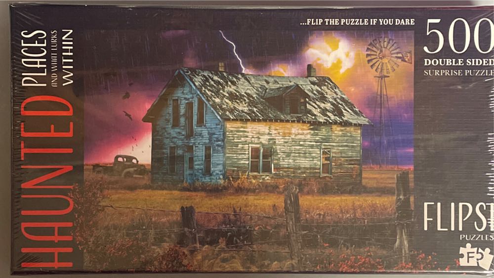 Twelve Days Of Christmas- GONE