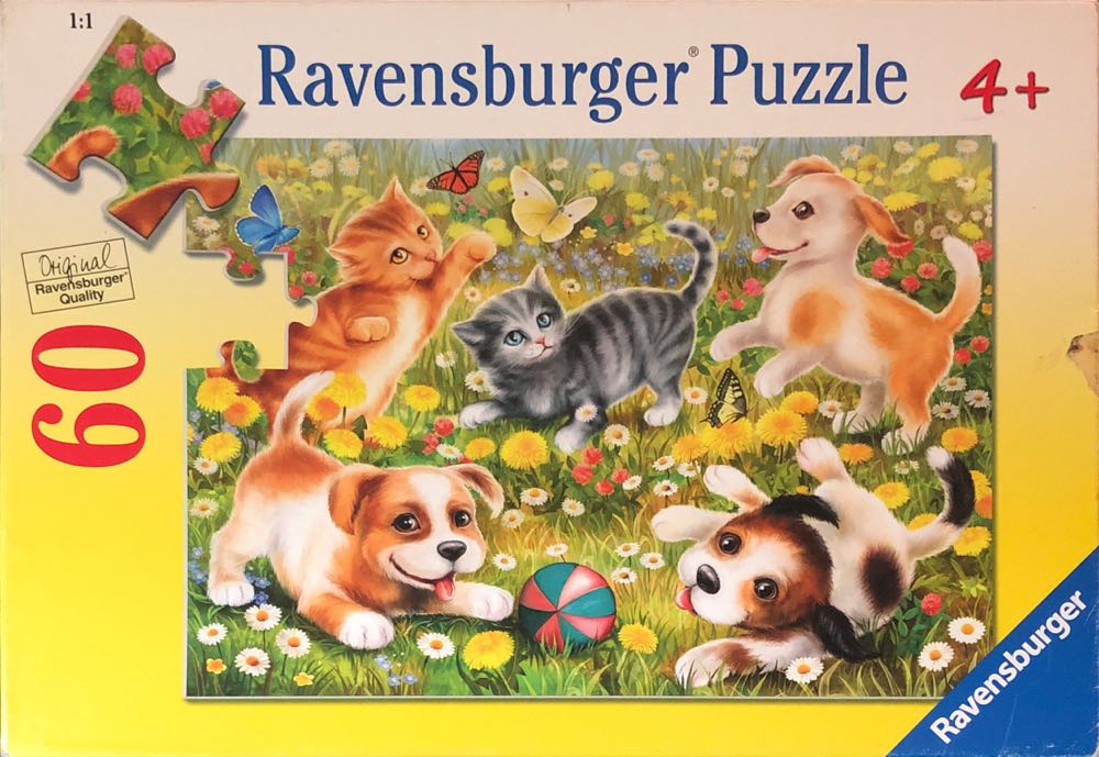 San Francisco Giants 500pc Find Joe Journeyman