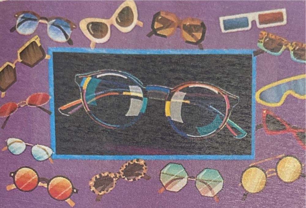 Where’s Wally Pc Jigsaw Piece Assorted