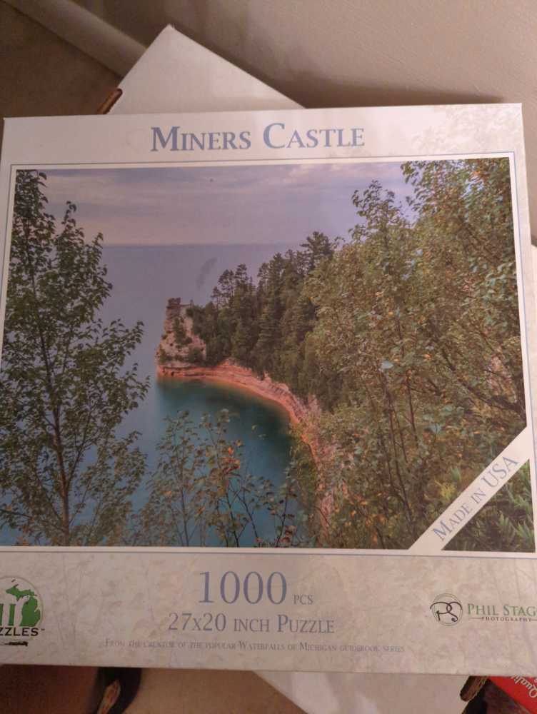 Aquarius Texas Chainsaw Massacre Puzzle 500 Piece Jigsaw Puzzle Glare Free Precision Fit Officially Licensed Texas Chainsaw Massacre Merchandise & Collectibles 14 X 19 Inches