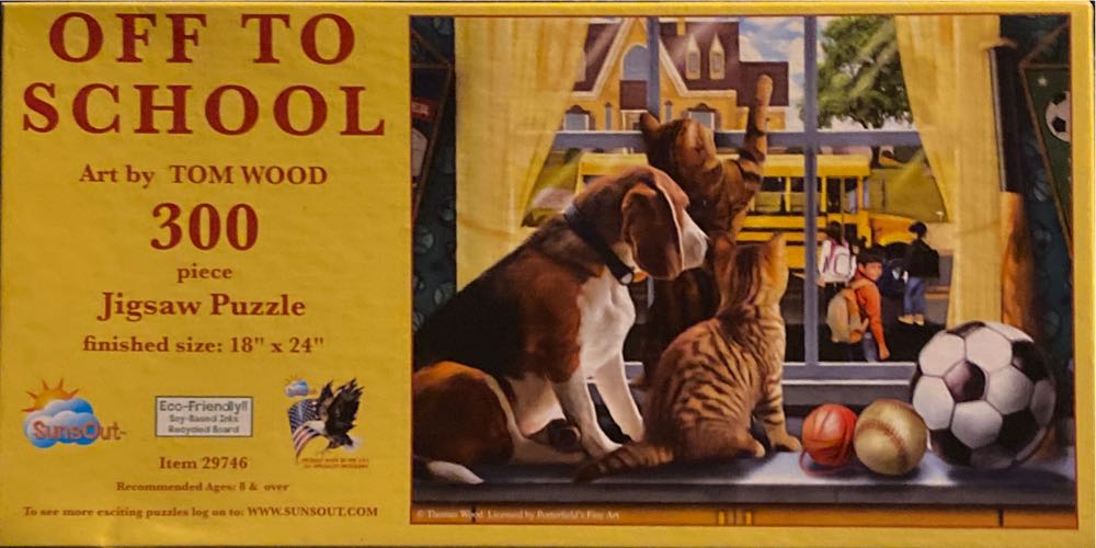 Crying Over Spilt Milk