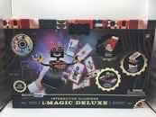 Brilliance: Peacock Delight