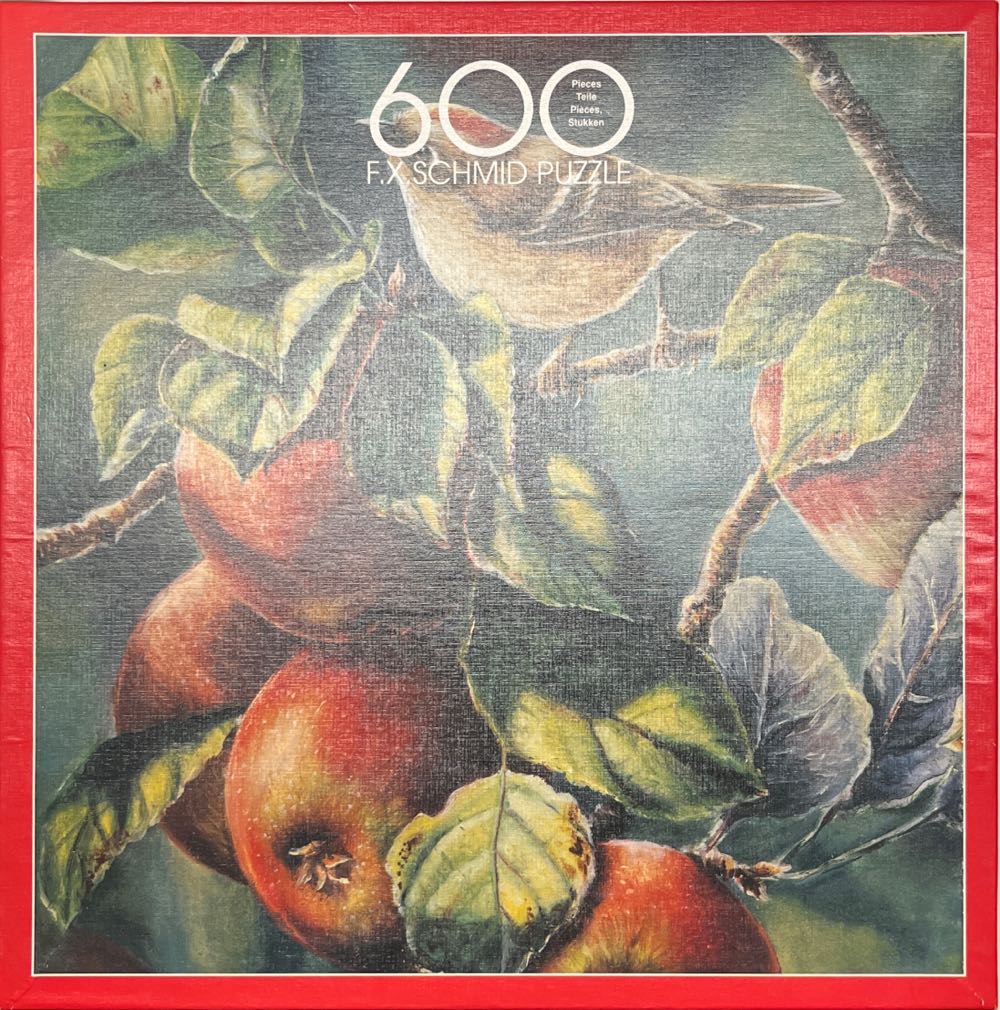 Vanishing Shadow The