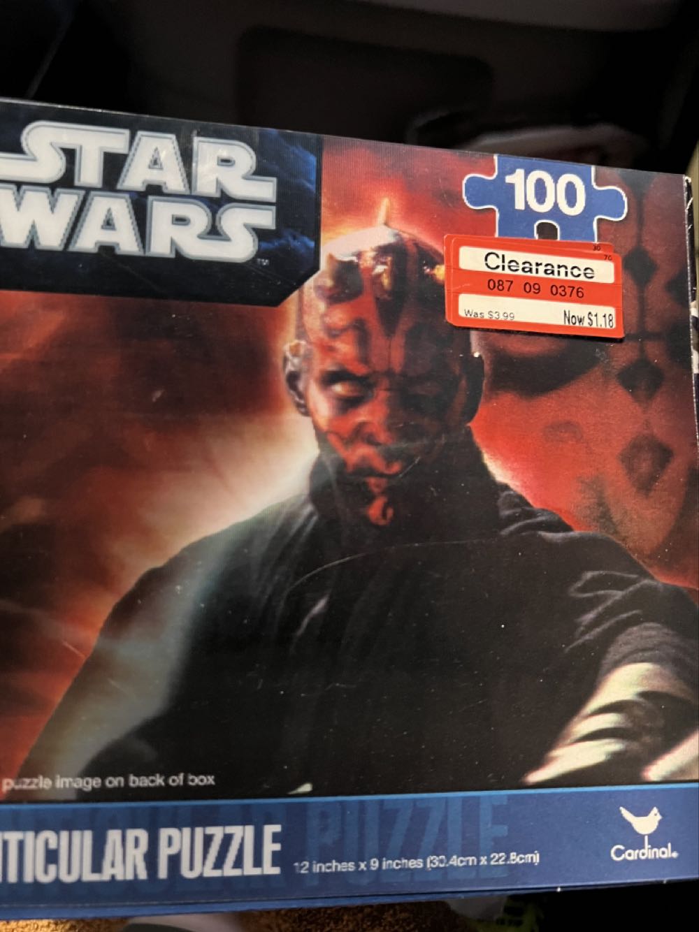 Goldilocks Gets Caught