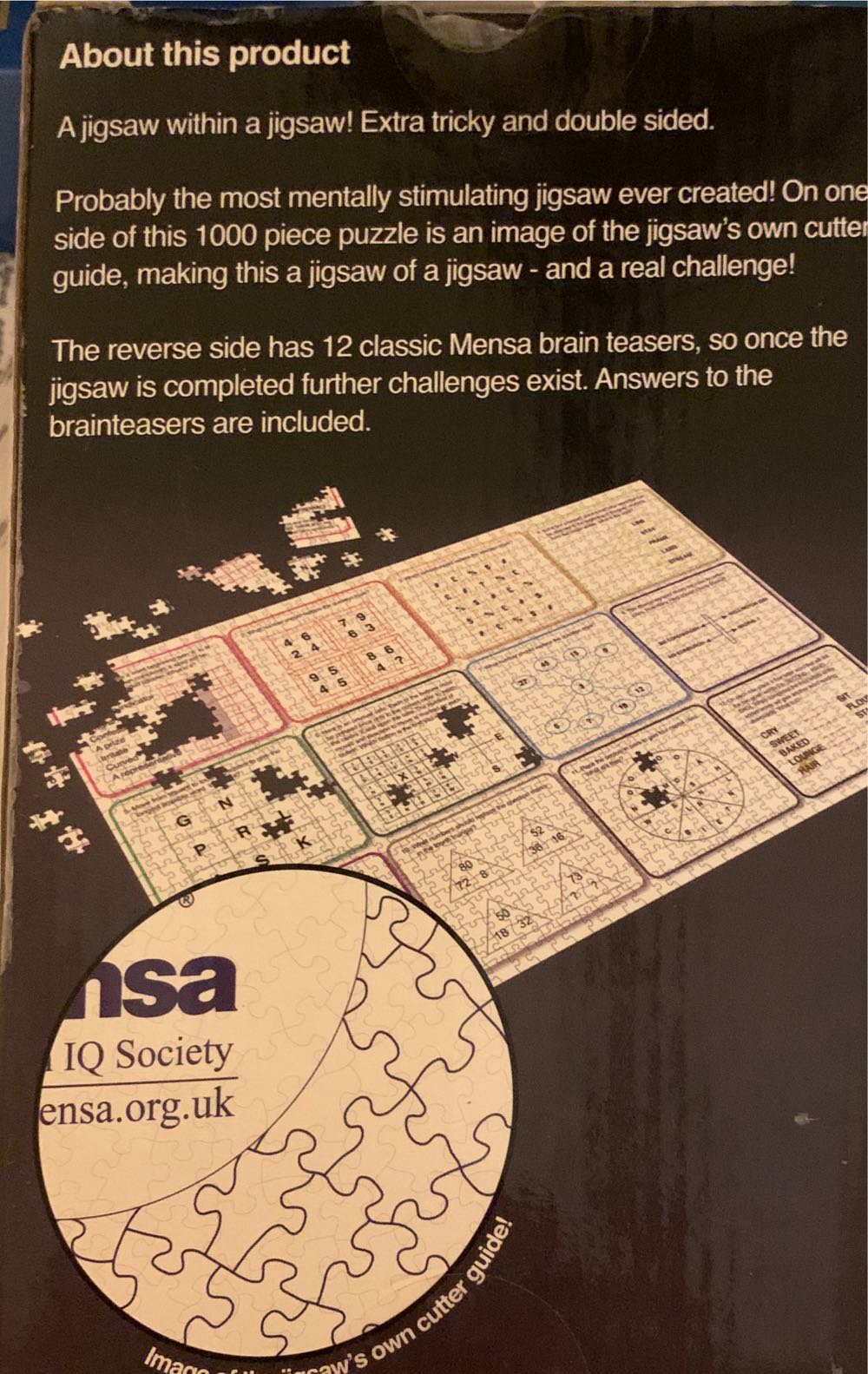 Purple Monster Strikes