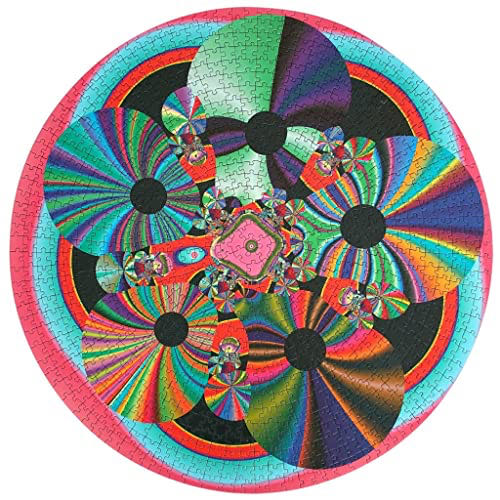 *Island Lighthouse Pc Jigsaw Puzzle