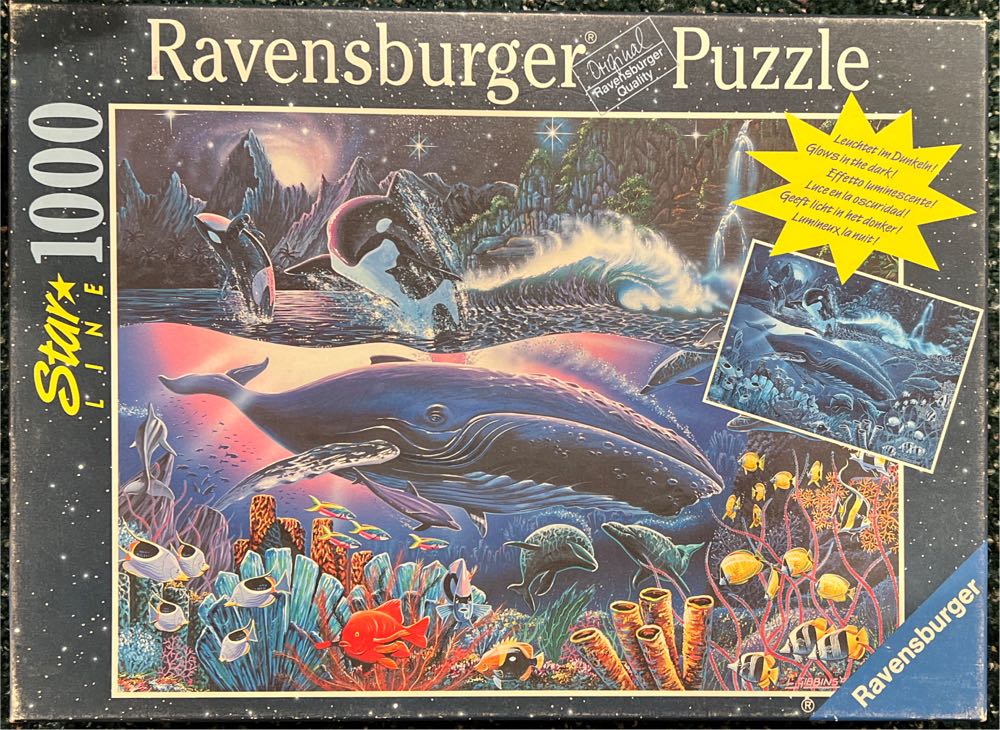 Colorful Houses in the Swiss Town of Stein am Rhei