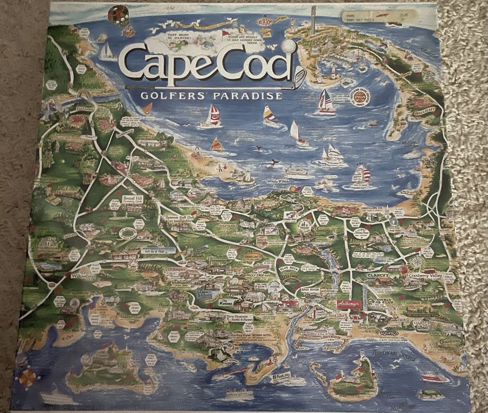 Crying Over Spilt Milk