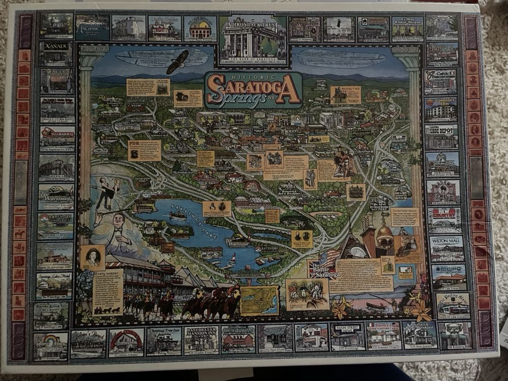 G2012 Christmas Shopping Limited Edition