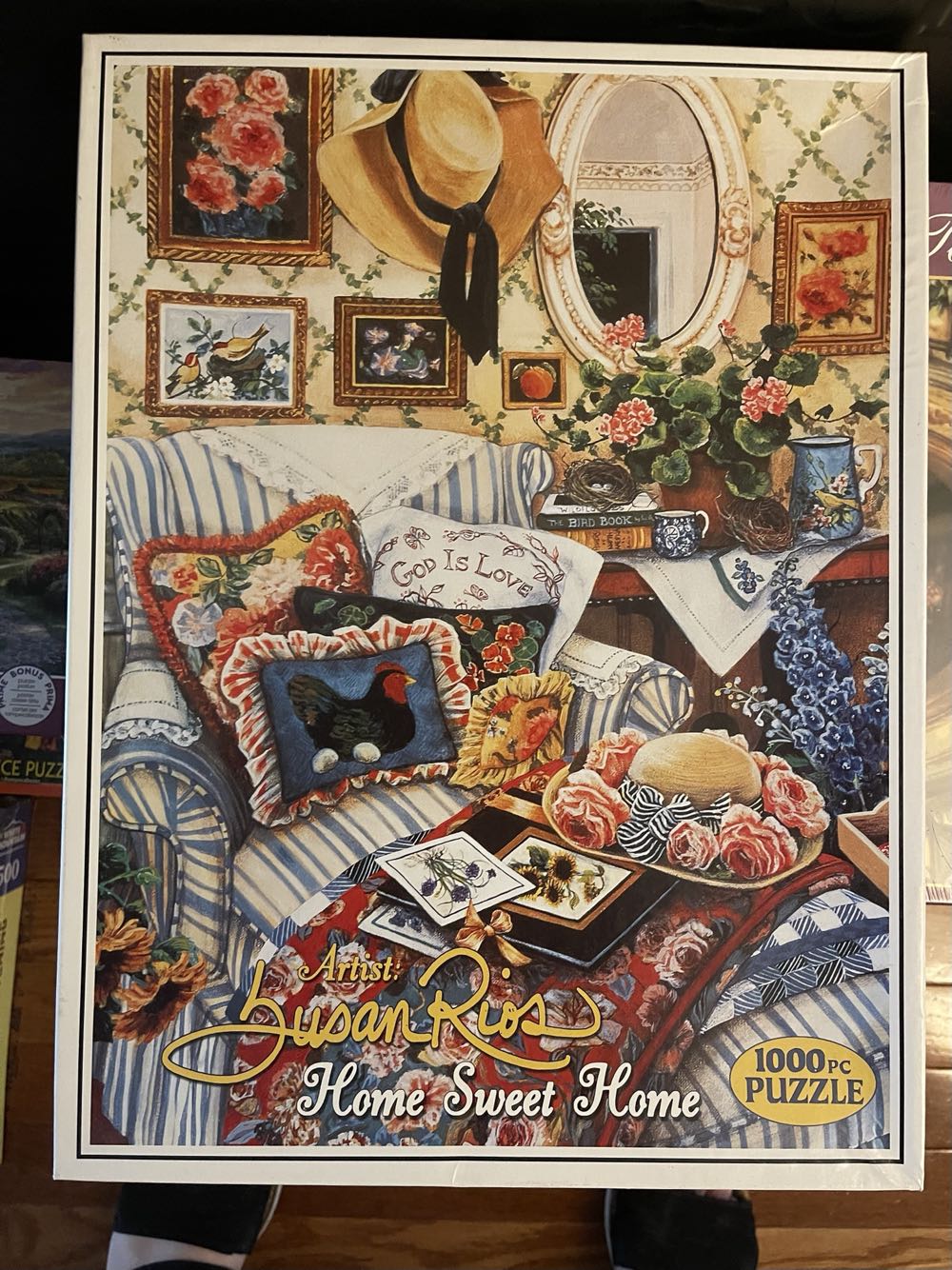 Ice hockey - uitgave Scandinavië 2021