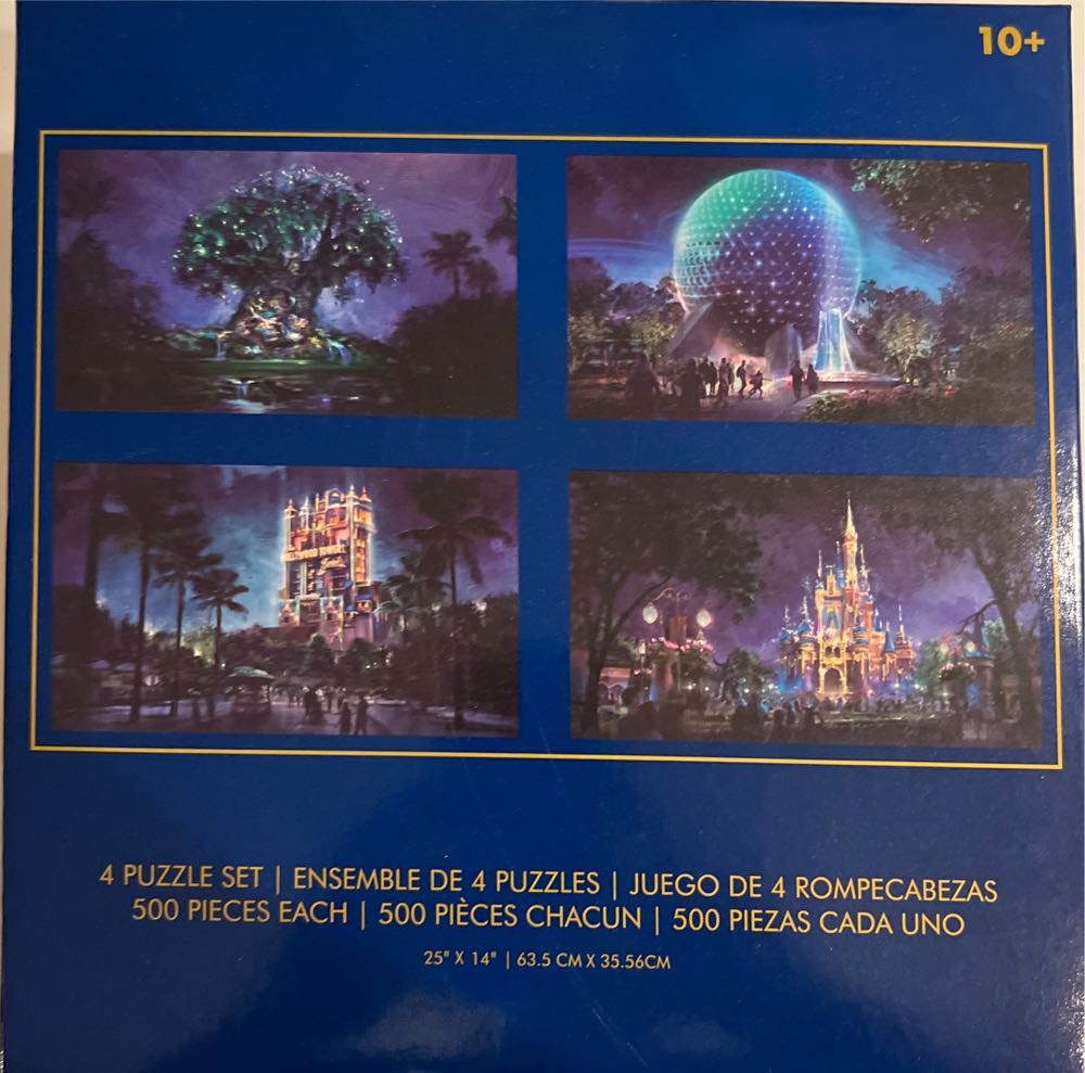 Endangered Species - 726, 11/15/24-SOLD