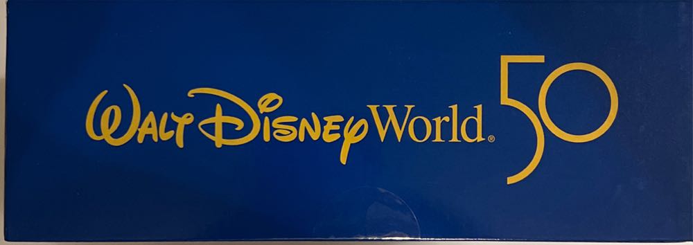 The Worlds Most Magical Celebration - Disney puzzle collectible [Barcode 400944815171] - Main Image 3