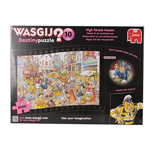 Asterix: Domain Of The Gods 🟦 Panorama