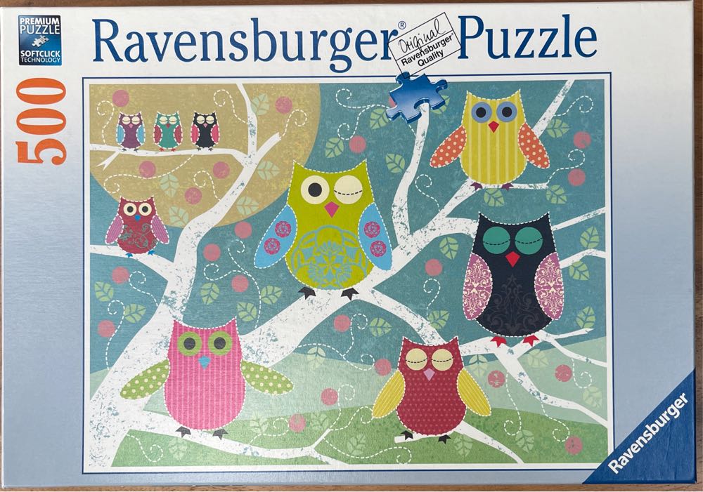 Peter Pan Night Flights