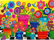 Calima 16275 500 Calima Misstigri