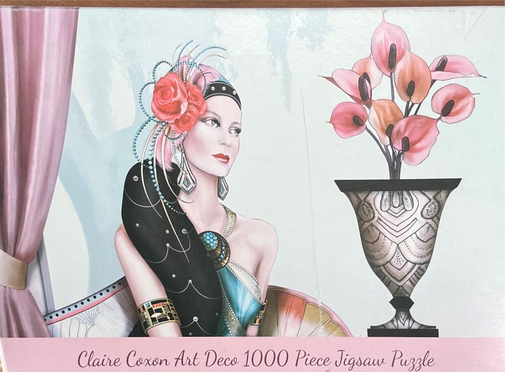 Christmas Donut Party