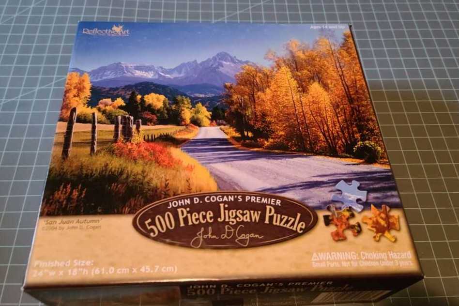 Hedgehog Crossing Jenn