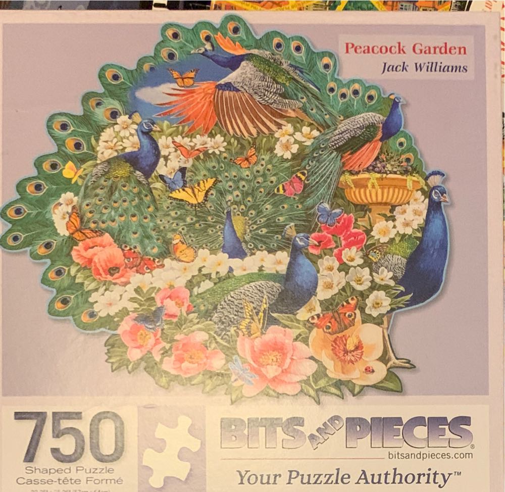 Fabulous 50s Junkpile 🔵