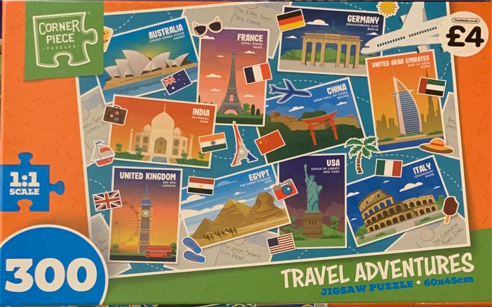 Garden In Bloom 🟦