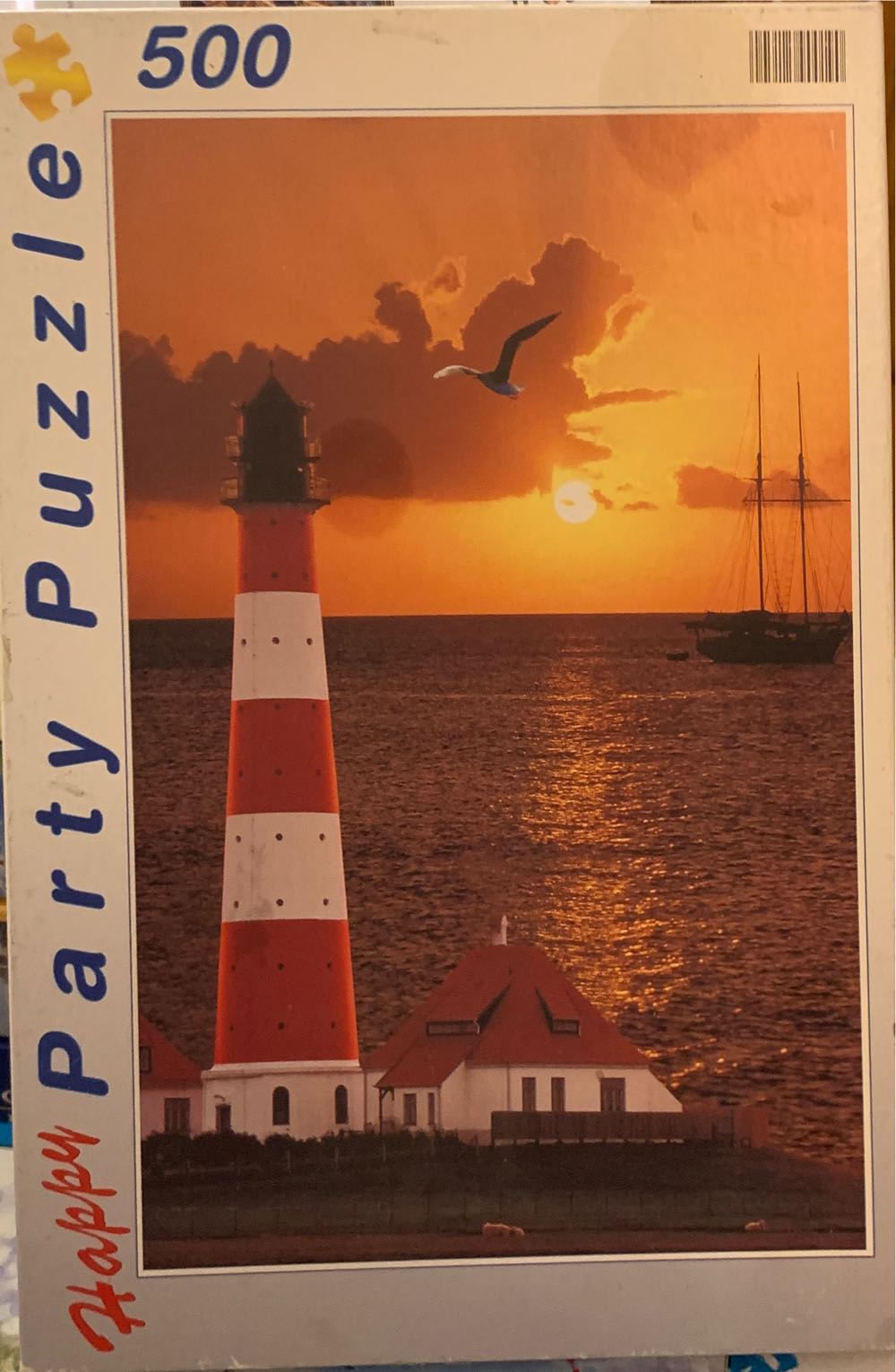 Masterpieces - Signature Collection - Weekend Market